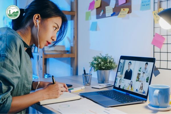 Thời gian hoàn thành chương trình học còn phụ nhiều yếu tố