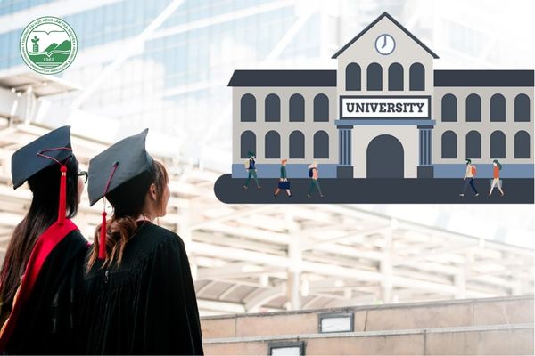 Đào tạo chính quy là hình thức học tập tập trung toàn thời gian