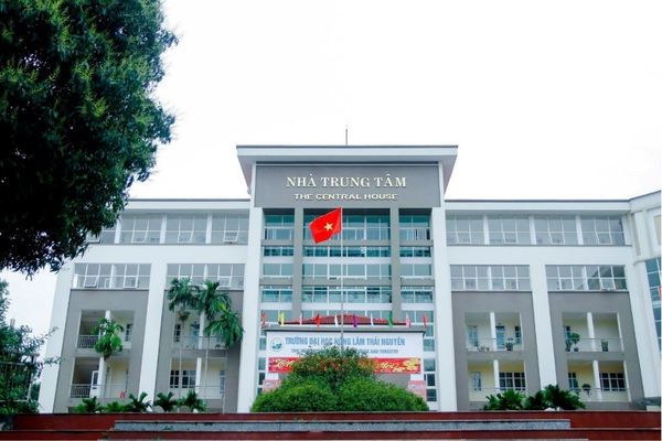 Liên thông trái ngành bằng hệ từ xa tại Tuaf