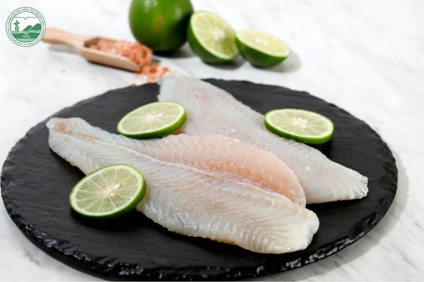 sản xuất thực phẩm công nghệ cao