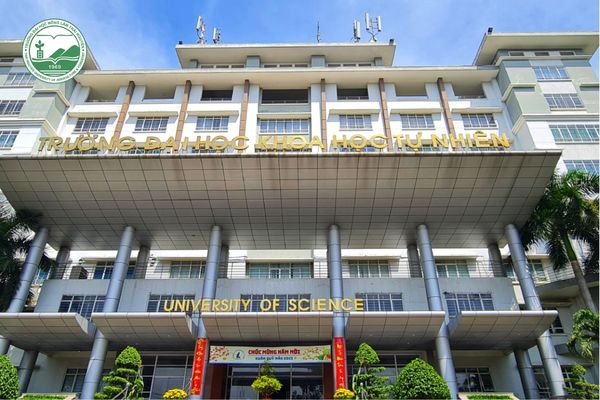 Trường Đại học Khoa học Tự nhiên - Đại học Quốc gia TP.HCM