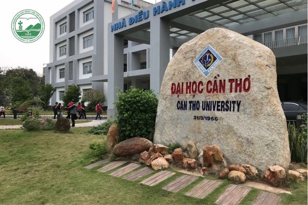 Trường Đại học Cần Thơ