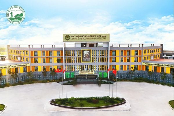 Học viện Nông nghiệp Việt Nam