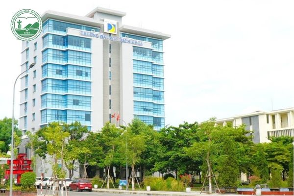 Trường Đại học Bách khoa - Đại học Đà Nẵng