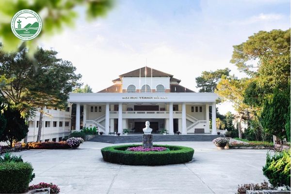 Trường Đại học Yersin Đà Lạt