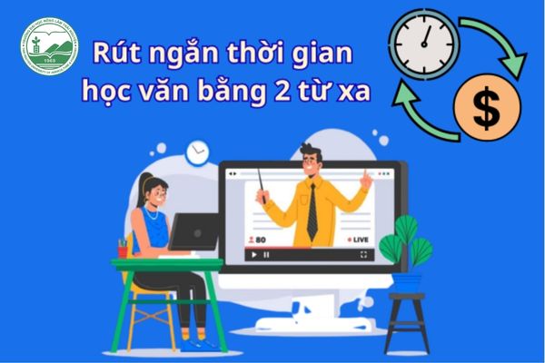 Bật mí các phương pháp tối ưu tín chỉ giúp rút ngắn tối đa tiến độ học