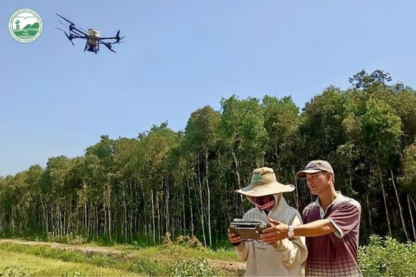 Yêu cầu nguồn nhân lực có kiến thức chuyên môn và kỹ năng công nghệ trong nông nghiệp công nghệ cao