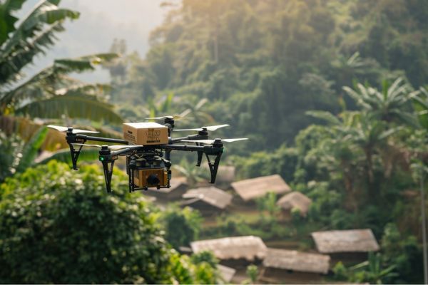 5 thành tựu nổi bật của việc ứng dụng công nghệ cao trong nông nghiệp Việt Nam
