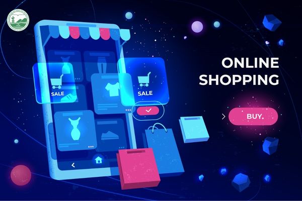 Thương mại điện tử mở rộng cơ hội việc làm trong quản lý gian hàng, vận hành sàn và marketing trực tuyến