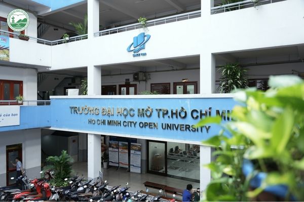 Trường Đại học Mở TP.HCM với thế mạnh đào tạo linh hoạt và chương trình đại học từ xa