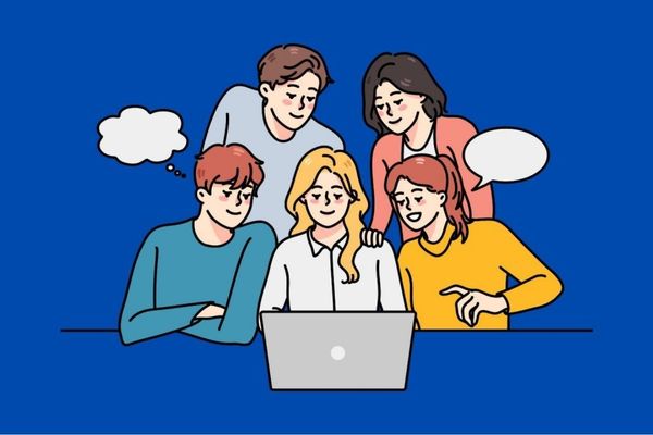 Sinh viên tìm hiểu và so sánh ngành Quản lý tài nguyên và môi trường với ngành Khoa học môi trường