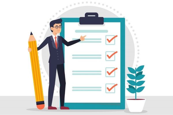 Tính cẩn thận và tinh thần trách nhiệm giúp đảm bảo độ chính xác khi ghi chép, đánh giá dữ liệu môi trường